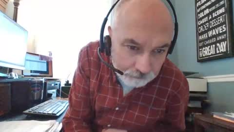 TRodgers online show from February 24, 12:59 pm