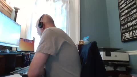 TRodgers online show from February 26, 12:58 pm