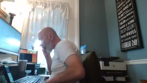 TRodgers online show from December 10, 6:49 pm