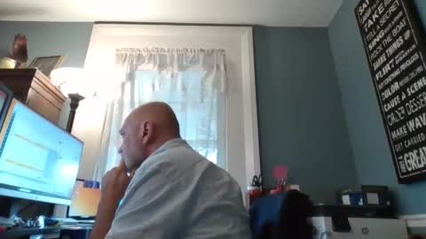 TRodgers online show from September 24, 12:36 pm