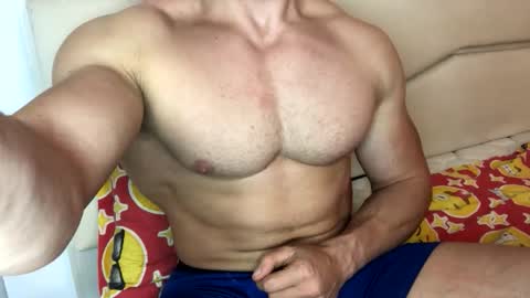 Troncq online show from October 30, 3:13 pm