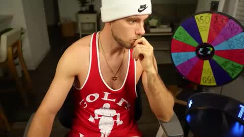 Troy Green online show from January 6, 3:43 am