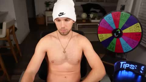 Troy Green online show from February 24, 3:29 am