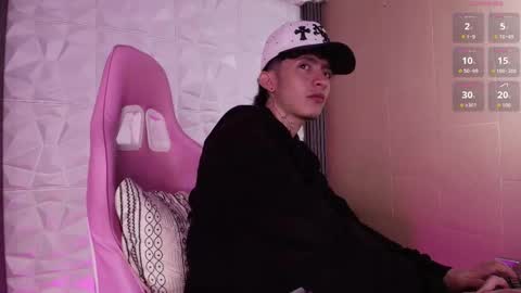 Troy online show from January 14, 11:37 am