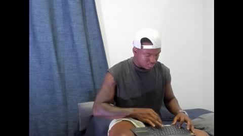 Troy Khalil online show from February 27, 4:46 am