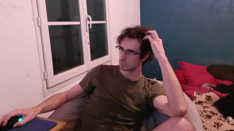 trucdeoufouf online show from January 25, 5:51 pm