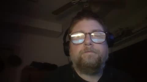 HandicappedLaugher online show from November 5, 5:09 am