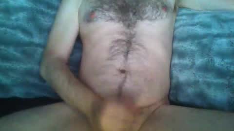 TrueGntlmn online show from December 5, 5:25 am