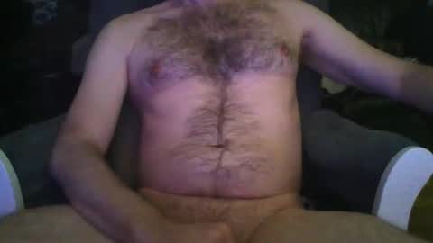 TrueGntlmn online show from February 10, 4:19 am