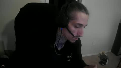 truepeckerwood online show from January 13, 3:16 pm