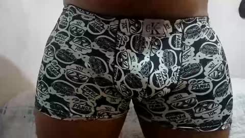 Tsunayoshi321 online show from October 27, 7:16 pm