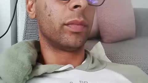 TunisienSexyGuy online show from February 13, 1:49 pm