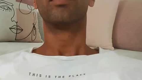 TunisienSexyGuy online show from October 5, 12:42 pm