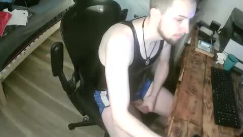 Tobi online show from January 20, 7:58 am