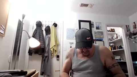 Tweeter74 online show from January 1, 9:41 pm