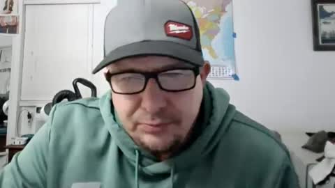 Tweeter74 online show from February 28, 8:09 am