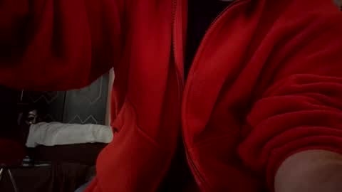 twerkandjerkk online show from February 4, 3:45 am