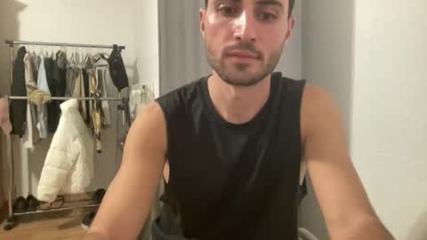 Snapshot of twikboy chatting on October 2, 8:35 pm Twinkboy online show from October 2, 8:35 pm