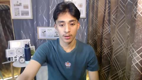 Aladin online show from December 28, 12:36 pm