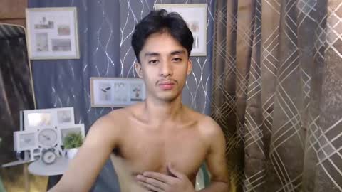 Aladin online show from December 27, 7:03 pm