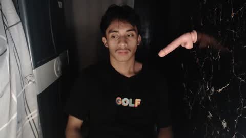 Aladin online show from December 3, 1:32 pm