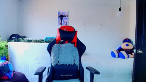  Bad boy sebastian  online show from November 19, 3:56 pm