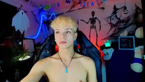  Bad boy sebastian  online show from October 30, 4:47 am