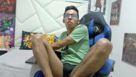 David online show from October 22, 3:10 am