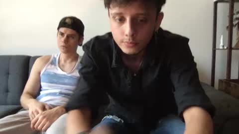 Derrick online show from October 24, 6:20 pm