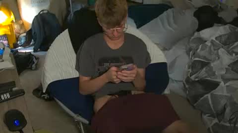 shytwink online show from September 26, 9:34 pm