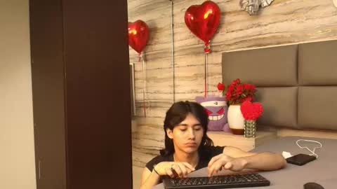    online show from February 16, 3:37 am