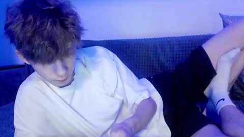 TwiShadow online show from February 10, 10:14 pm