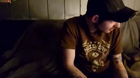 TwistedBlizzy online show from February 1, 9:32 am