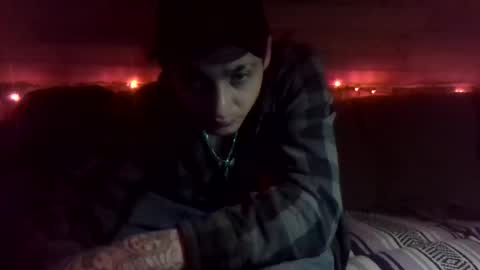 TwistedBlizzy online show from February 3, 9:58 am