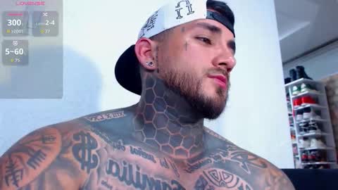 Angel online show from November 17, 2:58 am