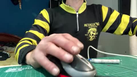 txatehard online show from January 11, 5:33 am