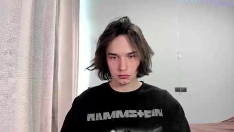 Snapshot of tyler__johnson chatting on February 22, 7:34 am Tyler  johnson online show from February 22, 7:34 am