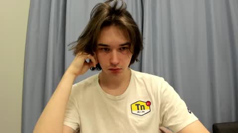 Snapshot of tyler__johnson chatting on January 22, 7:24 pm Tyler  johnson online show from January 22, 7:24 pm