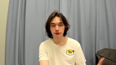 Snapshot of tyler__johnson chatting on January 24, 5:10 am Tyler  johnson online show from January 24, 5:10 am