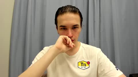 Snapshot of tyler__johnson chatting on January 20, 7:04 pm Tyler  johnson online show from January 20, 7:04 pm