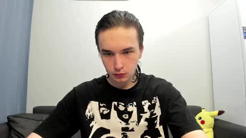 Snapshot of tyler__johnson chatting on December 24, 3:27 am Tyler  johnson online show from December 24, 3:27 am