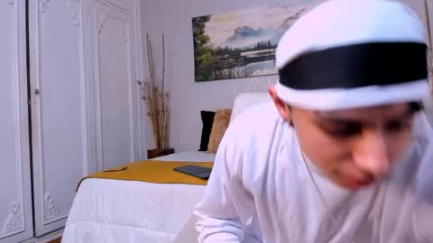 Tyler online show from October 28, 3:09 am