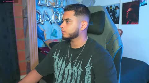 Tyler online show from March 5, 2:19 am