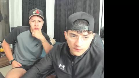 tyler_scotts2323 online show from December 16, 2:07 am