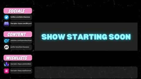 Snapshot of tylerchasexxx chatting on January 9, 11:45 pm Tyler Chase online show from January 9, 11:45 pm