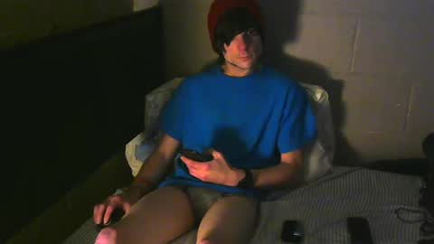 Tyler online show from December 9, 4:34 am