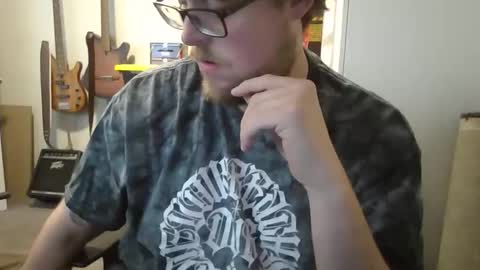 tylermizzan123 online show from January 9, 8:25 pm