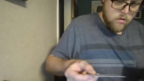 tylermizzan123 online show from February 2, 3:54 am