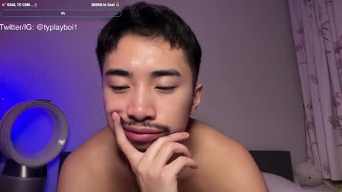 Ty Vers LDN online show from January 21, 10:51 pm