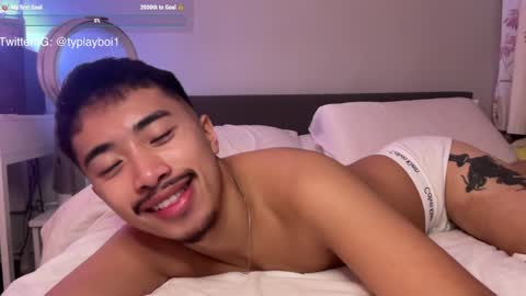 Ty Vers LDN online show from December 21, 4:46 pm
